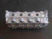 cabecote honda fit 1.5 16v 2008
