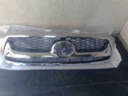 grade hilux 09/ cromada