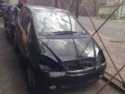 peças para classe a160 2005