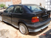 peças para bmw 318TI