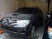 hilux sw4 2008 3.0 4x4
