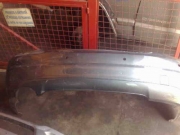 parachoque traseiro mb C200 10/