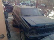 peças para cherokee 98 v8
