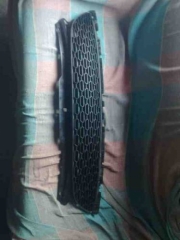 grade dianteira mini cooper