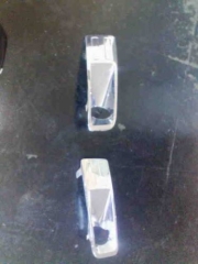 moldura farol milha fusion 07