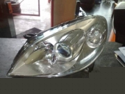 farol mercedes b200 2009