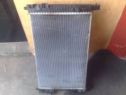 radiador mercedes b200 2009