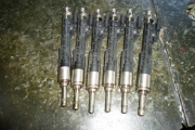 bico injetor bmw x1x3x5x6 0261 500 172