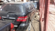 m benz b180 2011