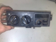 comando ar condicionado cherokee