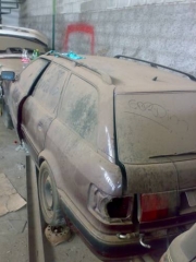 peças audi A80 95