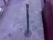 semi eixo traseiro cherokee sport/limit/laredo